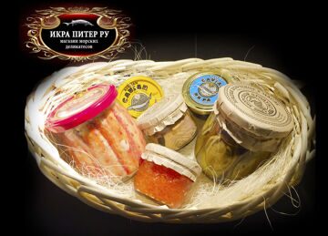 икра_питер